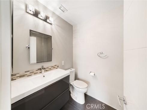 2313  Via Puerta  Q , Laguna Woods, CA