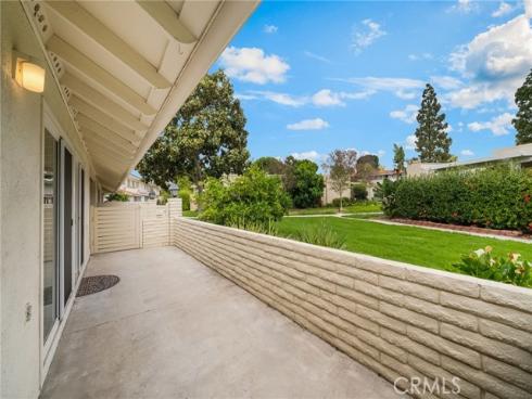 2313  Via Puerta  Q , Laguna Woods, CA