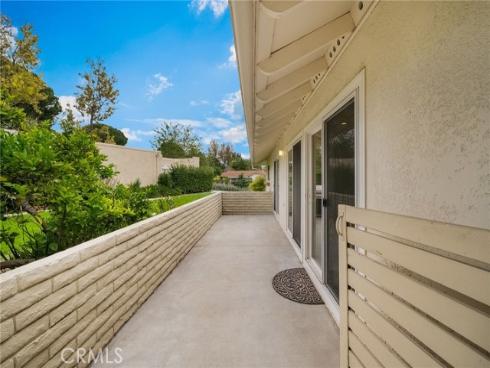 2313  Via Puerta  Q , Laguna Woods, CA