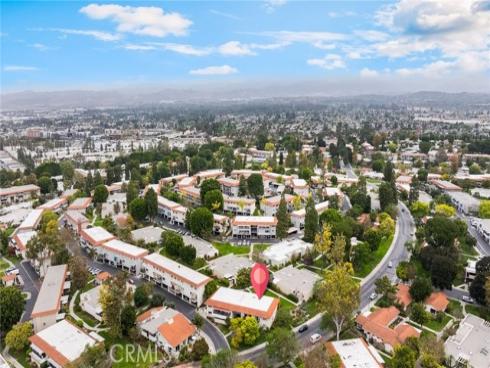 2313  Via Puerta  Q , Laguna Woods, CA