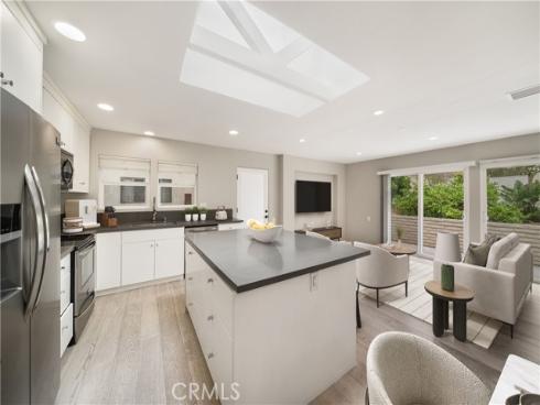 2313  Via Puerta  Q , Laguna Woods, CA