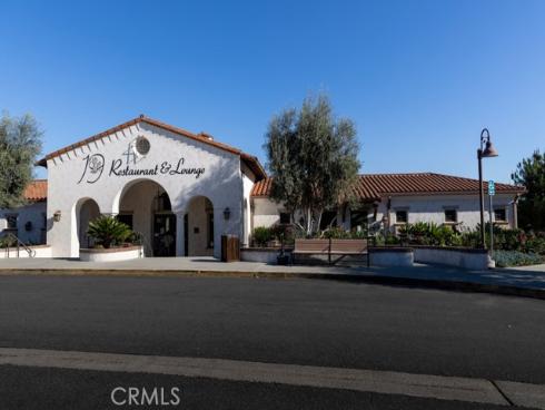 2313  Via Puerta  Q , Laguna Woods, CA