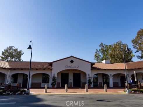 2313  Via Puerta  Q , Laguna Woods, CA