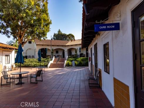 2313  Via Puerta  Q , Laguna Woods, CA