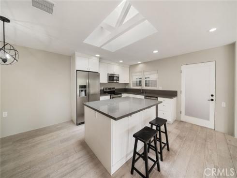 2313  Via Puerta  Q , Laguna Woods, CA