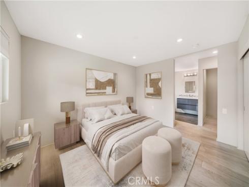 2313  Via Puerta  Q , Laguna Woods, CA