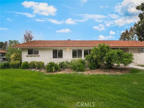 2313  Via Puerta  Q , Laguna Woods, CA