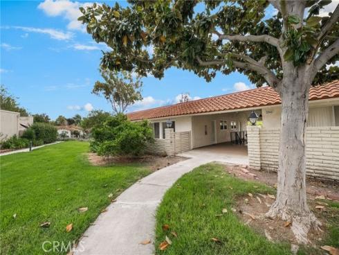 2313  Via Puerta  Q , Laguna Woods, CA