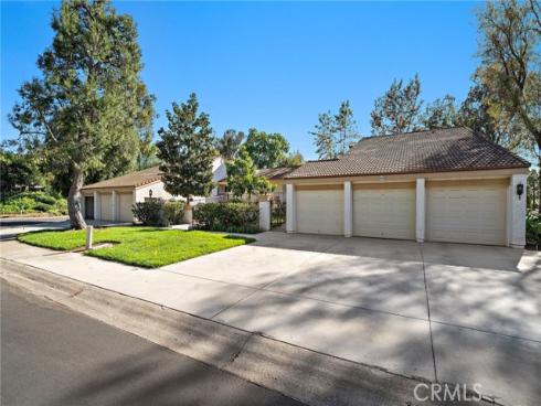 3429  Bahia Blanca  N , Laguna Woods, CA
