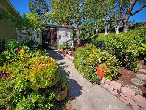 494  Calle Cadiz  Unit A , Laguna Woods, CA
