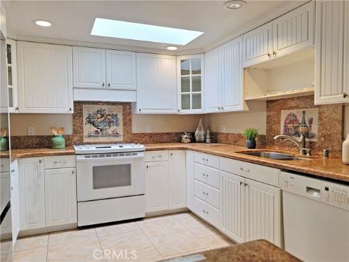494  Calle Cadiz  Unit A , Laguna Woods, CA