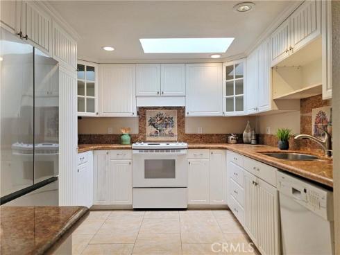 494  Calle Cadiz  Unit A , Laguna Woods, CA