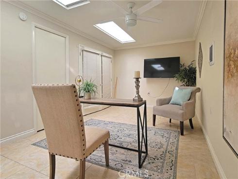 494  Calle Cadiz  Unit A , Laguna Woods, CA