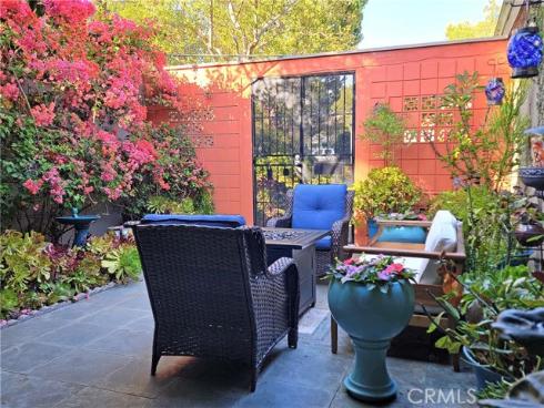 494  Calle Cadiz  Unit A , Laguna Woods, CA