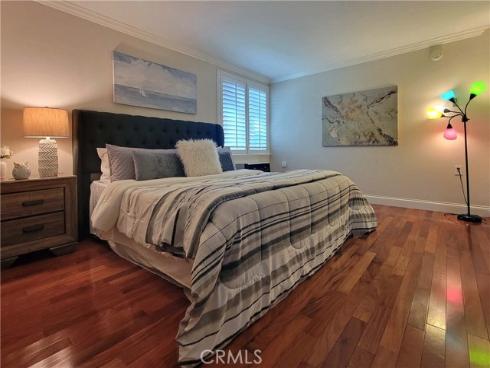 494  Calle Cadiz  Unit A , Laguna Woods, CA