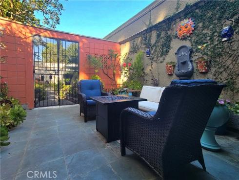 494  Calle Cadiz  Unit A , Laguna Woods, CA