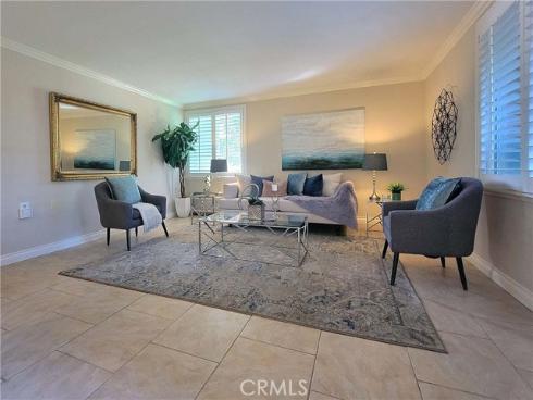 494  Calle Cadiz  Unit A , Laguna Woods, CA