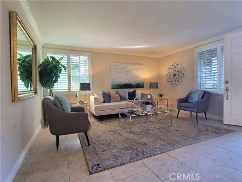 494  Calle Cadiz  Unit A , Laguna Woods, CA