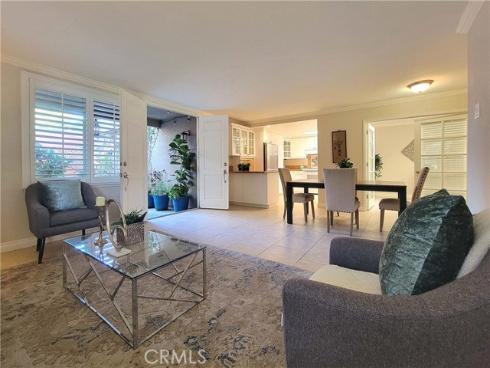 494  Calle Cadiz  Unit A , Laguna Woods, CA