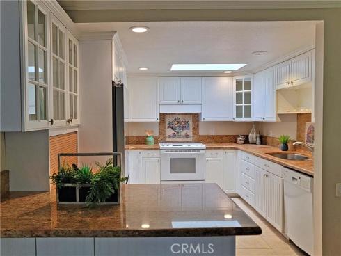 494  Calle Cadiz  Unit A , Laguna Woods, CA