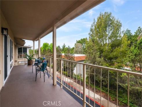 661  Avenida Sevilla, Unit O  , Laguna Woods, CA