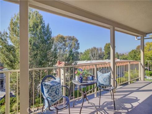 661  Avenida Sevilla, Unit O  , Laguna Woods, CA