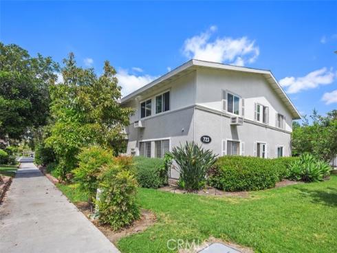 723  Avenida Majorca  , Laguna Woods, CA