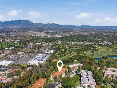 4004 Calle Sonora Oeste 3D , Laguna Woods, CA