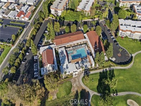 4004 Calle Sonora Oeste 3D , Laguna Woods, CA
