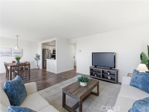 4004 Calle Sonora Oeste 3D , Laguna Woods, CA