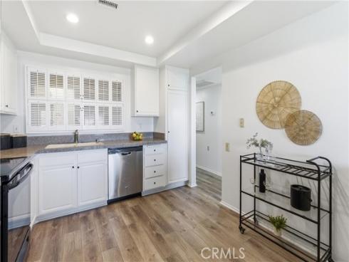 4004 Calle Sonora Oeste 3D , Laguna Woods, CA