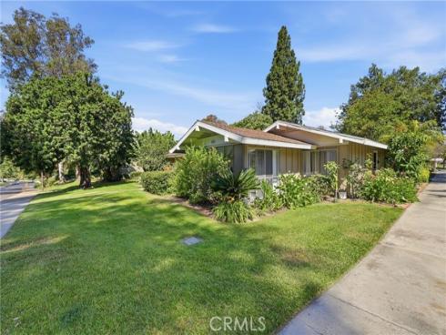 649  Avenida Sevilla # A  , Laguna Woods, CA