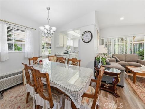 649  Avenida Sevilla # A  , Laguna Woods, CA