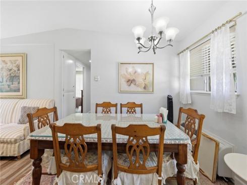 649  Avenida Sevilla # A  , Laguna Woods, CA