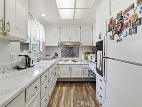 649  Avenida Sevilla # A  , Laguna Woods, CA
