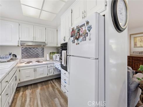 649  Avenida Sevilla # A  , Laguna Woods, CA