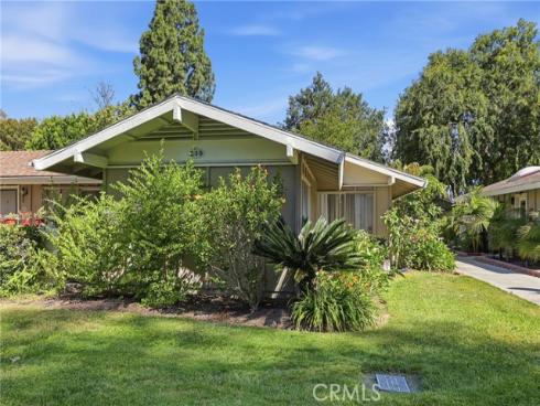 649  Avenida Sevilla # A  , Laguna Woods, CA
