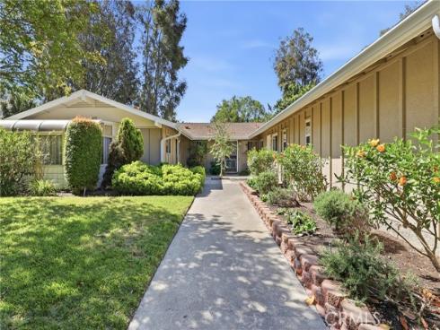 649  Avenida Sevilla # A  , Laguna Woods, CA