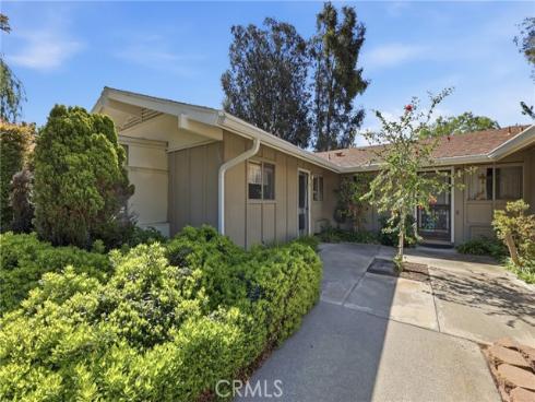 649  Avenida Sevilla # A  , Laguna Woods, CA