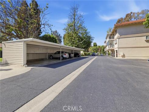 649  Avenida Sevilla # A  , Laguna Woods, CA