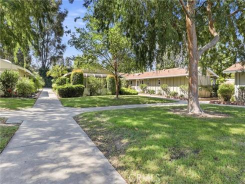 649  Avenida Sevilla # A  , Laguna Woods, CA