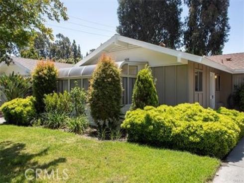 649  Avenida Sevilla # A  , Laguna Woods, CA