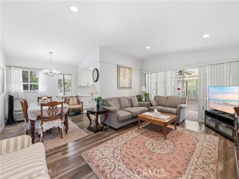 649  Avenida Sevilla # A  , Laguna Woods, CA