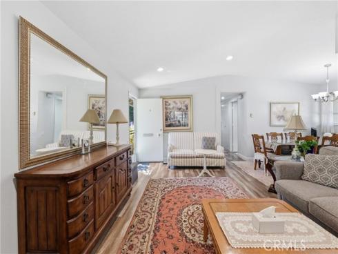 649  Avenida Sevilla # A  , Laguna Woods, CA