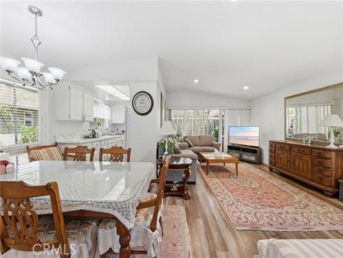 649  Avenida Sevilla # A  , Laguna Woods, CA