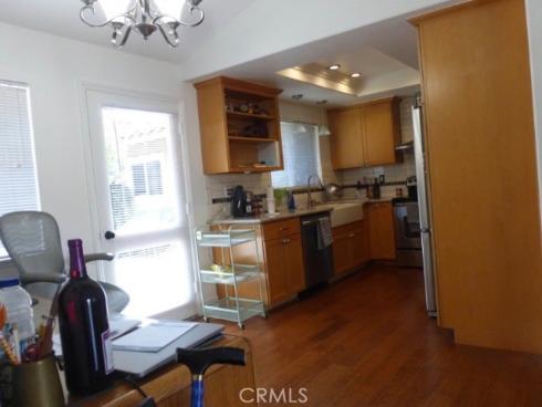 2089 Ronda Granada C , Laguna Woods, CA