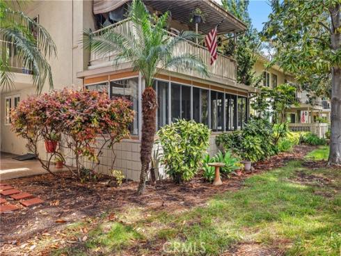 118 Via Estrada D , Laguna Woods, CA
