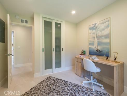 3325  Via Carrizo - Unit A  , Laguna Woods, CA
