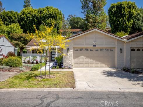 3325  Via Carrizo - Unit A  , Laguna Woods, CA