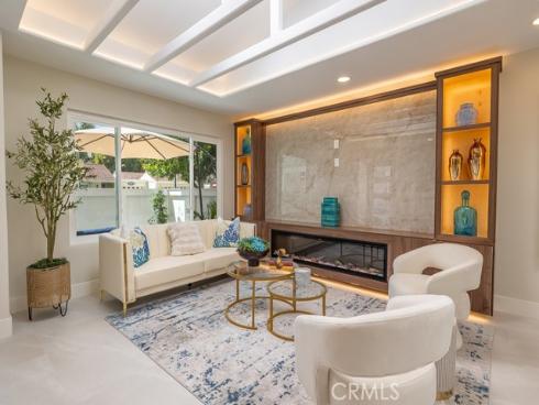 3325  Via Carrizo - Unit A  , Laguna Woods, CA